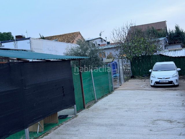 Foto 2adb00aa-40c4-47db-a903-5af0e643b96d. Casa en Mejorada del Campo