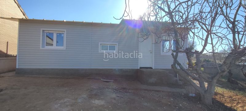 Foto 9fef895c-e8af-465b-8bbd-a008a028fda1. Casa en Mejorada del Campo