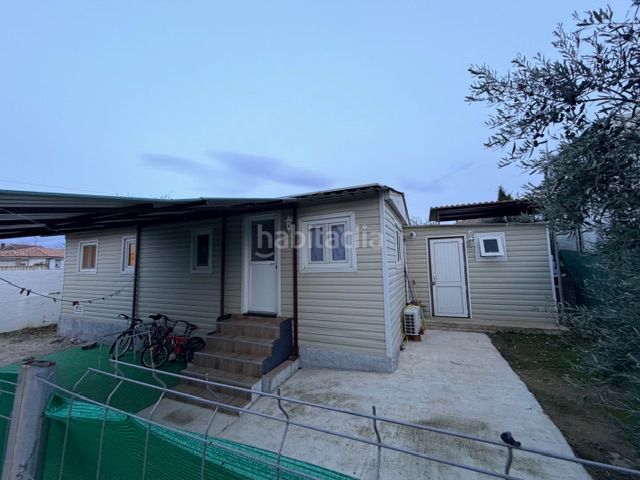 Foto b133fad7-d8a7-4106-a815-a32cb18301b2. Casa en Mejorada del Campo