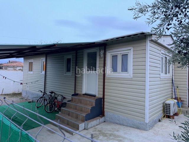 Foto b4ac9ae8-2f1d-480e-a933-939074ed7fe7. Casa en Mejorada del Campo
