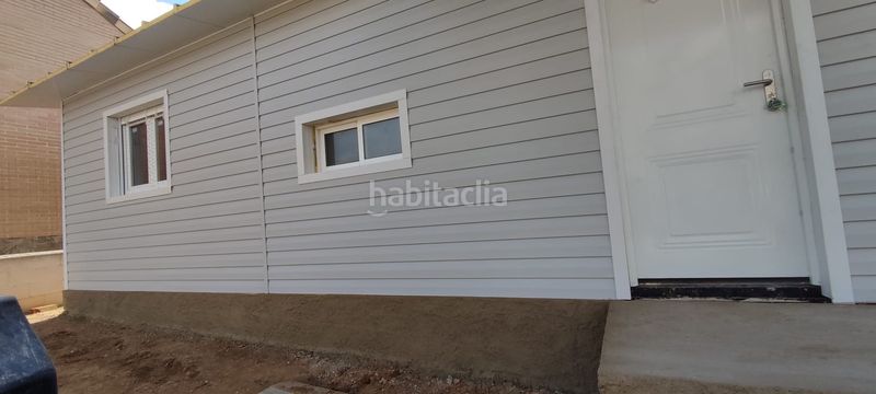 Foto d5add997-bd0a-4ee7-b2c8-9930153a98ac. Casa en Mejorada del Campo