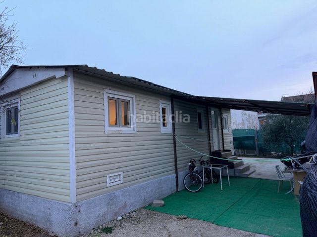Foto eb34da99-e2e1-4f3b-bb83-bd0b72d00b0f. Casa en Mejorada del Campo