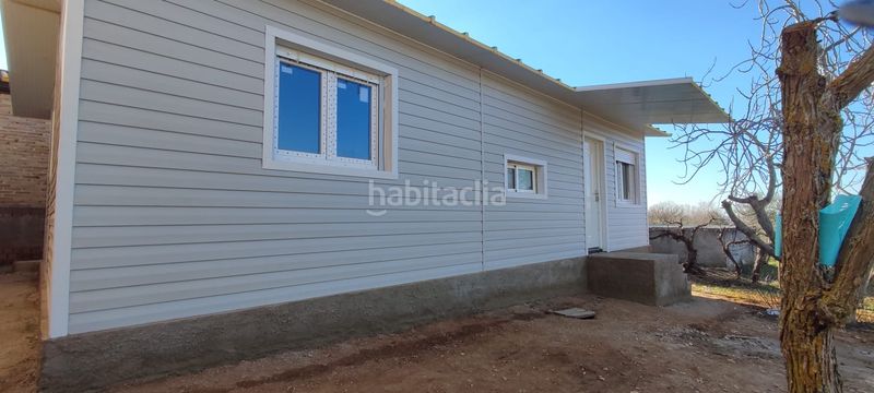Foto f887cefa-bcfc-45d2-b113-f40bd80e7e38. Casa en Mejorada del Campo