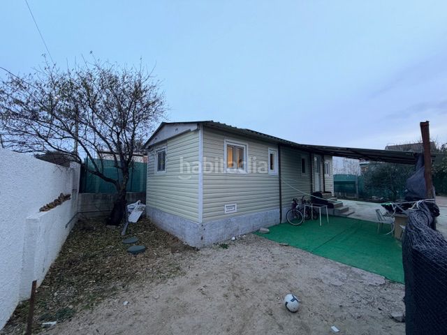 Foto fbbe065e-e6fd-43c7-9141-02bc6e69531c. Casa en Mejorada del Campo