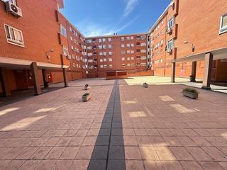 Appartamento  Calle de la mancha. Piso orintacion sur, 2 baños, 116m2