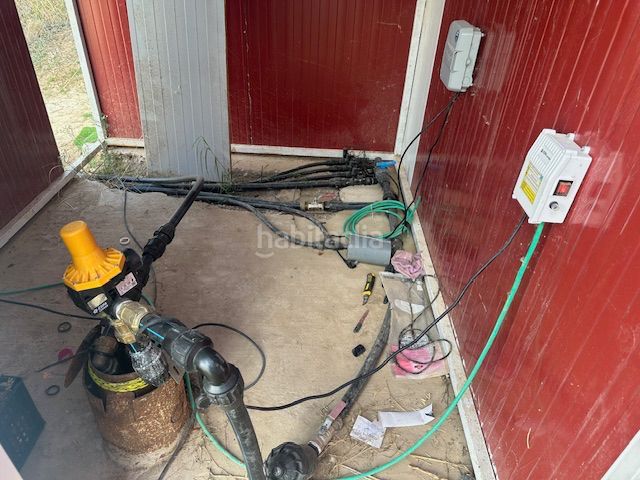 Foto 351beb89-581e-4a2c-9558-d0bdd26c9823. Finca rústica a Chinchón