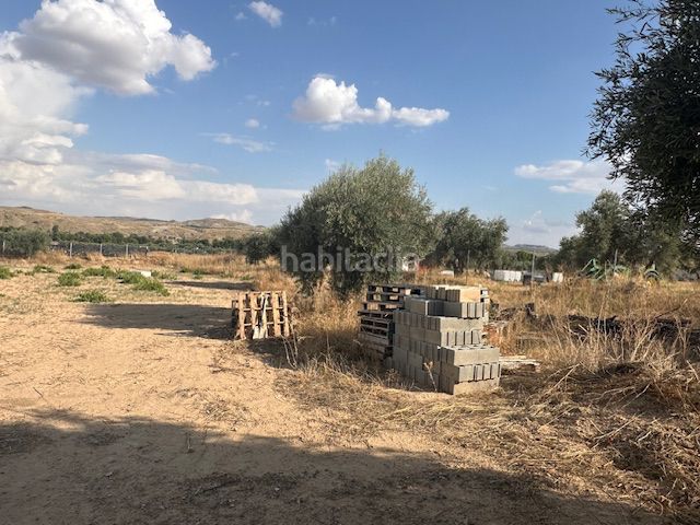 Foto 3d627379-a2f1-414f-8281-f3e7a2fa4420. Finca rústica a Chinchón