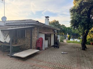 Haus  Calle r�o guadiana. Casa individual con parcela de 2.500m2