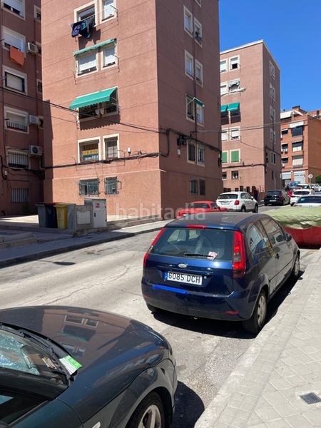 Foto 56e5e703-ce01-486e-8012-e744bed3d1f2. Pis amb calefacció a Pueblo Nuevo Madrid
