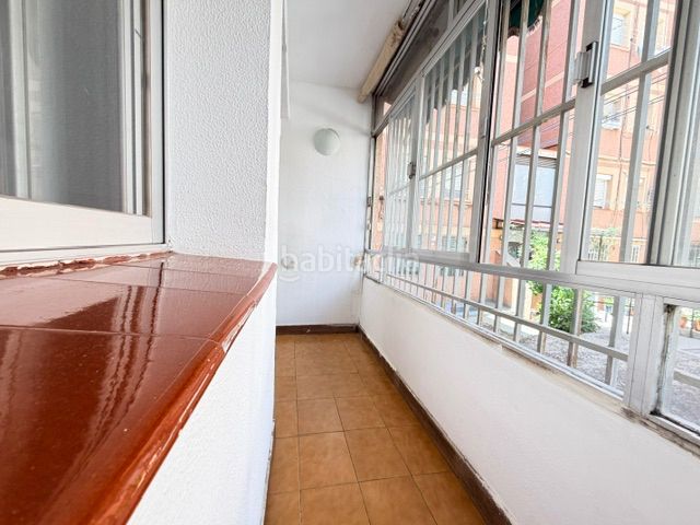 Foto 5b303d1b-e1e4-4fa9-b0d4-e106e929e58a. Pis amb calefacció a Pueblo Nuevo Madrid