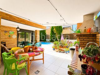 Foto 065eecf2-979b-4e5f-a20d-33250c3bde90. Chalet with heating parking pool in Rivas Futura Rivas - Vaciamadrid
