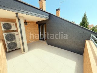 Foto 07bccbb4-8673-4f22-9a09-bdf8757d0bcd. Chalet with heating parking pool in Rivas Futura Rivas - Vaciamadrid