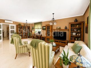 Foto 0f5c9a2b-72c5-47fd-92a0-4eeb084ae37e. Chalet with heating parking pool in Rivas Futura Rivas - Vaciamadrid