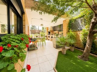 Foto 2036b493-6d0c-43ac-ba34-3d3212b36ab6. Chalet with heating parking pool in Rivas Futura Rivas - Vaciamadrid
