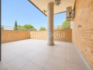 Foto 2281d181-4f5b-4f26-866f-e2c2be3b4fd7. Chalet with heating parking pool in Rivas Futura Rivas - Vaciamadrid