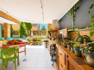 Foto 2add8800-fa0c-4870-9137-ec1b01a470b0. Chalet with heating parking pool in Rivas Futura Rivas - Vaciamadrid