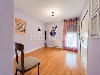 Foto 3daa8071-33ce-48a1-bd7d-6c8b29192f30. Chalet with heating parking pool in Rivas Futura Rivas - Vaciamadrid