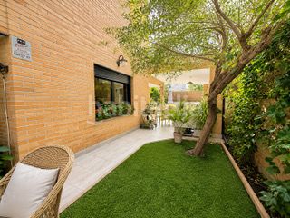 Foto 4708cdda-4053-4348-a37c-0a63824aebb9. Chalet with heating parking pool in Rivas Futura Rivas - Vaciamadrid