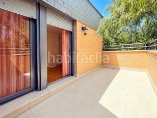 Foto 4844b430-7b89-4ba8-8fa4-7a1f8a200592. Chalet with heating parking pool in Rivas Futura Rivas - Vaciamadrid