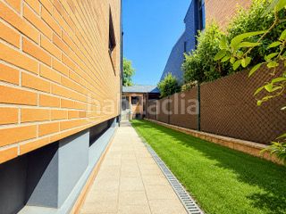 Foto 4d82187e-d999-4154-95ec-2fa4d45fb16b. Chalet with heating parking pool in Rivas Futura Rivas - Vaciamadrid