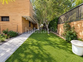 Foto 4ede0240-85c6-4baa-a97e-bc4215a05590. Chalet with heating parking pool in Rivas Futura Rivas - Vaciamadrid