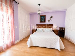 Foto 5590abc2-9662-4e27-98f8-b1b2277a6d54. Chalet with heating parking pool in Rivas Futura Rivas - Vaciamadrid