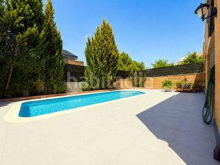 Foto 79ff5da4-1b3c-4945-9d23-6023748f2f03. Chalet with heating parking pool in Rivas Futura Rivas - Vaciamadrid