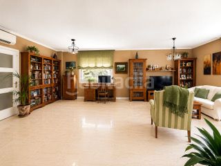 Foto 8ec2febd-5155-4c7a-9838-1f983c1be9ea. Chalet with heating parking pool in Rivas Futura Rivas - Vaciamadrid