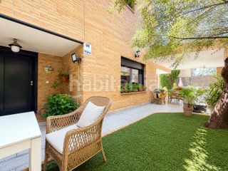 Foto 90cec412-df74-4d7e-9aaa-fa7a09942a55. Chalet with heating parking pool in Rivas Futura Rivas - Vaciamadrid
