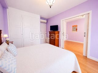 Foto a840f120-d85d-40b6-ad77-bfb3f8103268. Chalet with heating parking pool in Rivas Futura Rivas - Vaciamadrid