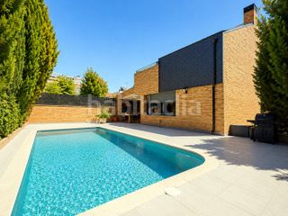 Foto bb0c5992-0e63-46d5-a6b7-39f176426da9. Chalet with heating parking pool in Rivas Futura Rivas - Vaciamadrid