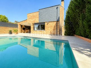 Foto c63ce2b5-cb12-4327-8bad-c6695c6bb406. Chalet with heating parking pool in Rivas Futura Rivas - Vaciamadrid