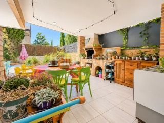 Foto c8cef213-b2ec-484f-b0b8-2ef9f2f62e22. Chalet with heating parking pool in Rivas Futura Rivas - Vaciamadrid