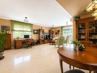 Foto f7b289ba-d93f-4105-b9bb-db17dd8a48b2. Chalet with heating parking pool in Rivas Futura Rivas - Vaciamadrid
