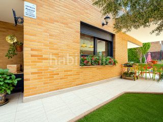 Foto fa797c8f-5cb1-4e9d-b137-0c912a0b40aa. Chalet with heating parking pool in Rivas Futura Rivas - Vaciamadrid