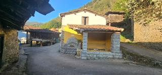 Haus in Lugar villandio 37. Oportunidad asturias - casa y finca de 1.700m2