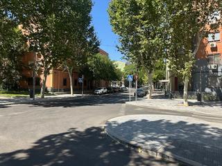 Appartement  Calle de las calesas. Oportunidad - piso para reformar - aceptamos ofertas!