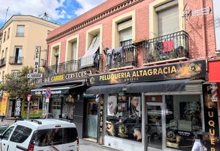 Pis  Calle de ramón calabuig. Oportunidad inversores