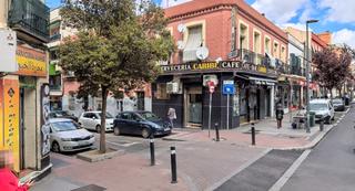 Pis  Calle de ramón calabuig. Oportunidad inversores