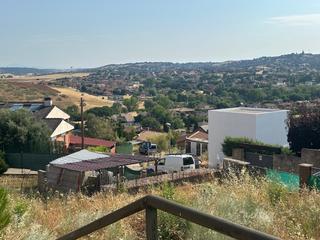 Chalet  Calle huelva. Fantastico chalet - el casar