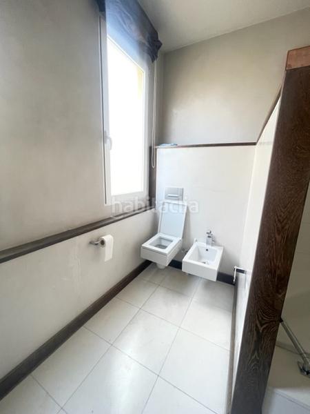 Foto 262f4a54-2857-45d8-a404-77f7221ce50e. Appartement avec chauffage parking dans Lista Madrid