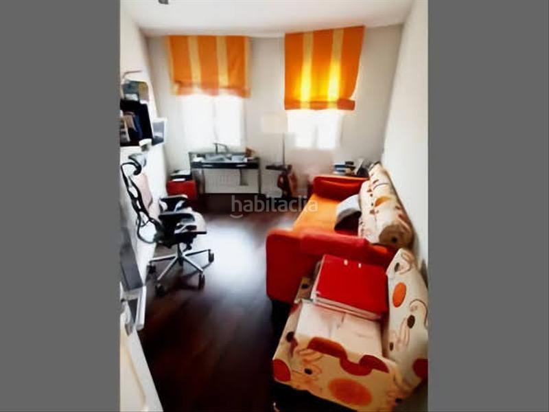Foto 33471c04-1c8d-4a5b-b6ca-9e5409fe4d41. Appartement avec chauffage parking dans Lista Madrid