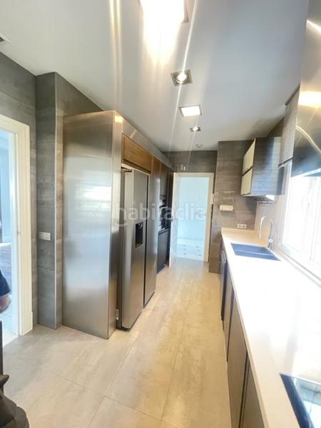 Foto 40333e18-141d-4c1e-8d6f-7c330cc39ec8. Appartement avec chauffage parking dans Lista Madrid