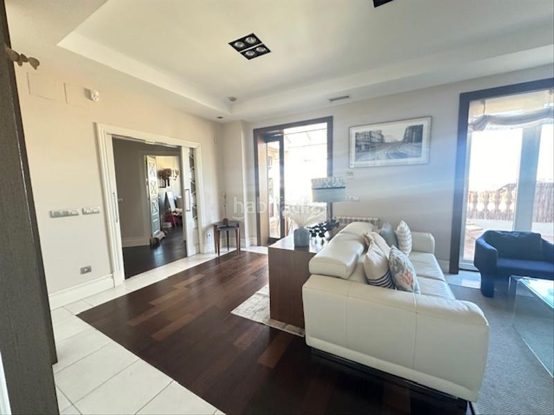 Foto 4cd87e64-b2c6-4911-8e01-fec565f7e578. Appartement avec chauffage parking dans Lista Madrid