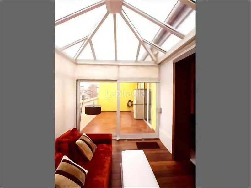 Foto 5d798a35-1c06-49e1-909e-a531f1c3155e. Appartement avec chauffage parking dans Lista Madrid