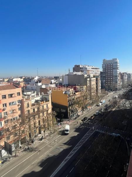 Foto 5f38578c-8bd9-4653-9e35-86d0afb836ba. Appartement avec chauffage parking dans Lista Madrid