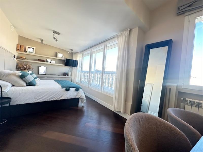 Foto 63baa217-0fc5-4863-b6d5-80456bc88a52. Appartement avec chauffage parking dans Lista Madrid