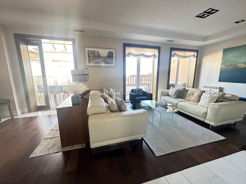 Foto 8d1074e3-e4c8-4f9c-a2ae-719c1ccdab88. Appartement avec chauffage parking dans Lista Madrid