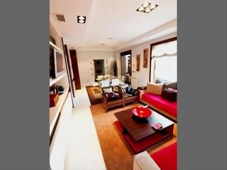Appartement  Calle de francisco silvela. Atico - francisco silvela