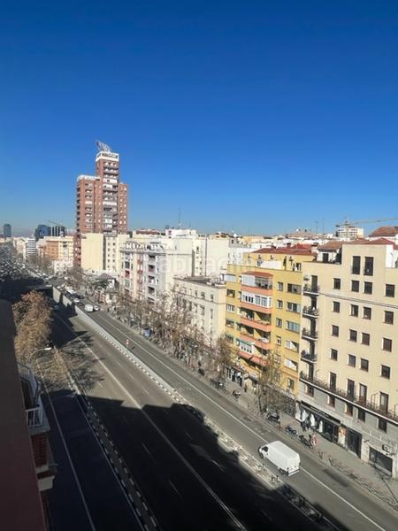 Foto a966ac7c-c5b4-49ea-9b41-d06aae4e0d7f. Appartement avec chauffage parking dans Lista Madrid